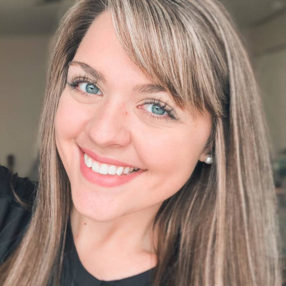 Meet your Posher, Teara